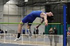 Lyons Invitational  Wheaton College Men’s Track & Field compete in the Lyons Invitational at Beard Fieldhouse . - Photo By: KEITH NORDSTROM : Wheaton, track & field